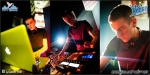 Fotky z party City Birds v Yes klubu - fotografie 2
